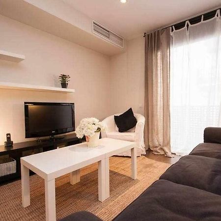 Port VII Apt Centrico Acogedor W Balcon 23 Barcelone Extérieur photo