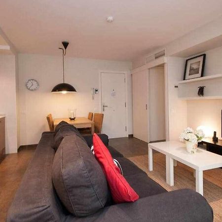 Port VII Apt Centrico Acogedor W Balcon 23 Barcelone Extérieur photo